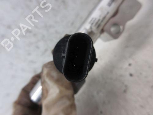 Injection rail FORD FIESTA VII (HJ, HF) 1.0 EcoBoost | BP38027367M98 - Image 8