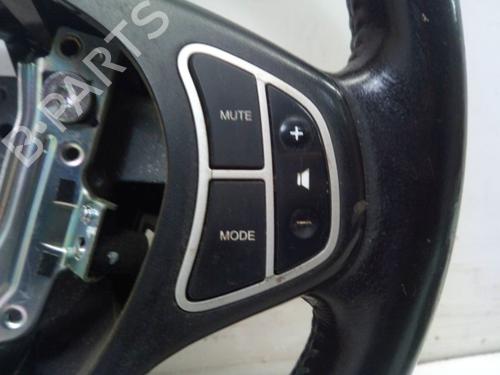 Steering wheel KIA CEE'D Hatchback (ED) 1.6 | BP37140448C49 - Image 6