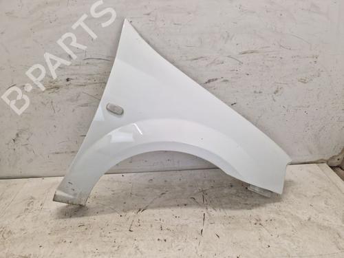 Used Right front fenders DACIA LOGAN MCV (KS_) 1.6 (KS0B, KS0D, KS0F) (87 hp) 29730288