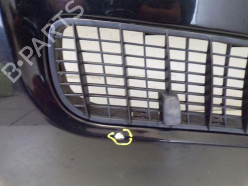 Motorhjelm BMW X5 (E53) 3.0 d | BP29098228C1