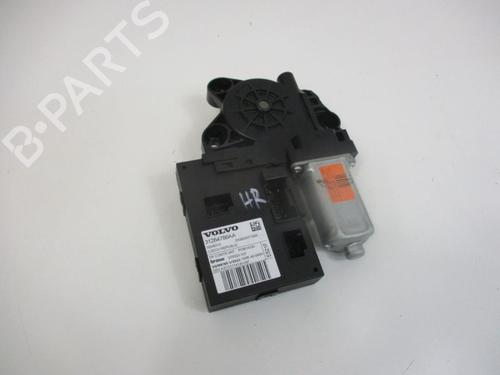 Right front window motor VOLVO V50 (545) 2.4 | BP37114860E20 - Image 2