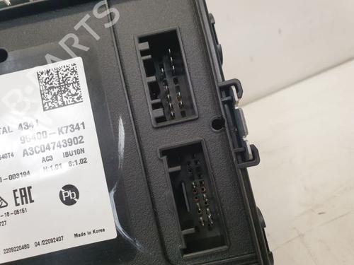 Control unit HYUNDAI i10 III (AC3, AI3) 1.0 MPi | BP32661644M11  - Image 7