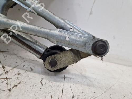 Vindrude Viskermekanisme DACIA LOGAN MCV (KS_) 1.6 (KS0B, KS0D, KS0F) | BP29702788C83 