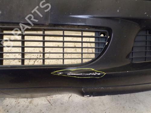 Front bumper MERCEDES-BENZ A-CLASS (W169) A 200 CDI (169.008, 169.308) | BP18808845C7 