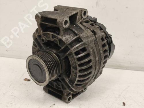 Used Alternator Alternator 39615806 39615806