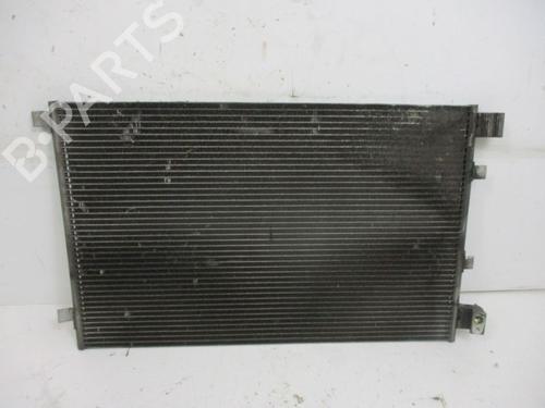 Water radiator NISSAN QASHQAI I (J10, NJ10) 1.5 dCi | BP18795137M31 