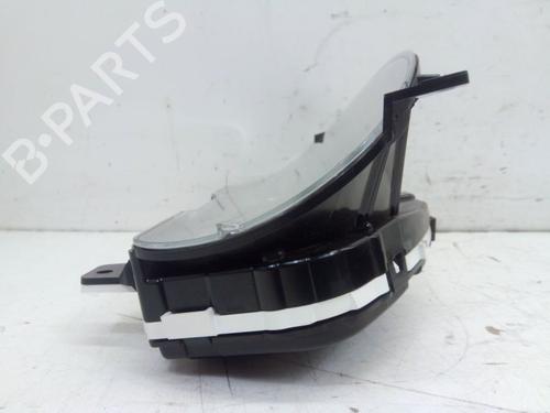 Display FORD KUGA III (DFK) 2.5 Duratec PHEV | BP31702836C48 