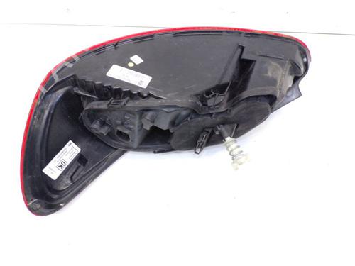 Right taillight VW SCIROCCO III (137, 138) 2.0 TFSI | BP18805130C35 