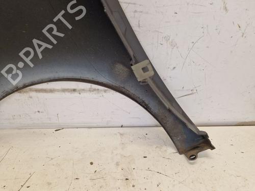Right front fenders RENAULT ZOE (BFM_) ZOE (BFMD) | BP29105877C42 