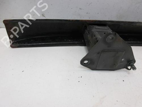 Rear bumper reinforcement MERCEDES-BENZ B-CLASS Sports Tourer (W245) B 150 (245.231) | BP29091299C73 