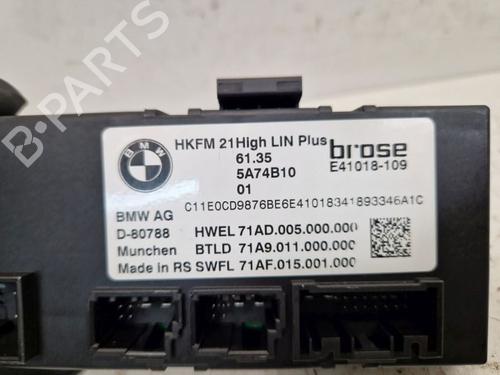 Control unit BMW X5 (G05, F95) xDrive 40 i Mild-Hybrid | BP37139264M11 - Image 6