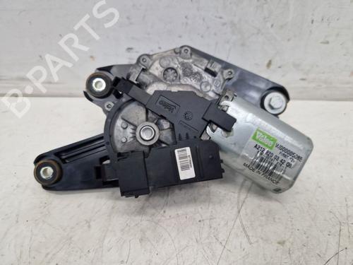 Used Rear wiper motor MERCEDES-BENZ E-CLASS T-Model (S212) E 200 CDI / BlueTEC (212.205, 212.206) (136 hp) 33168994