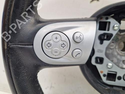 Steering wheel MINI MINI CLUBMAN (R55) Cooper D | BP29102785C49 
