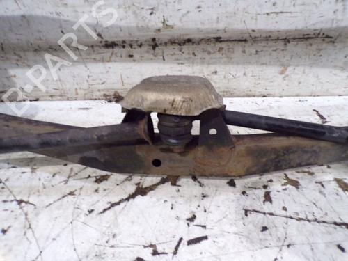 Rear axle OPEL ASTRA J (P10) 1.4 (68) | BP21136854M2 