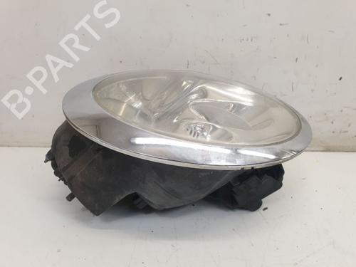 Right headlight MINI MINI (R50, R53) Cooper | BP34103805C29 - Image 3
