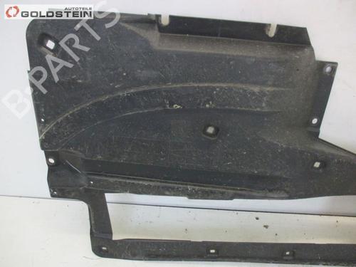 Underbody protection PEUGEOT 407 SW (6E_, 6D_) 2.7 HDi | BP18749782M92 