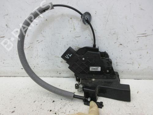Used Front left lock VOLVO XC60 I SUV (156) T6 AWD (286 hp) 19293098
