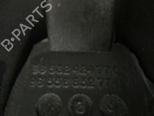 Steering wheel PEUGEOT 407 SW (6E_, 6D_) 2.0 HDi 135 | BP18799872C49 