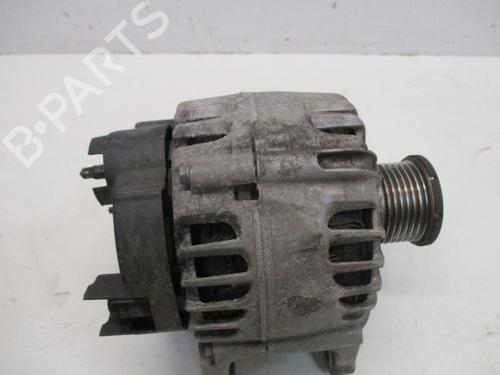 Alternator RENAULT CLIO IV (BH_) 1.2 TCe 120 (BHM0) | BP25013428M7