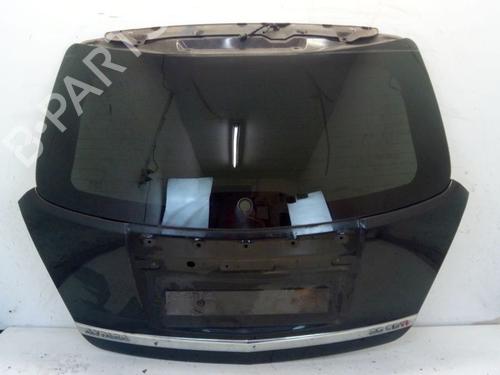 Used Tailgate OPEL ANTARA A (L07) 2.0 CDTI 4x4 (150 hp) 27040488
