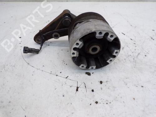 Used Pulley IVECO DAILY III Van 29 L 12 V (ALKA41A2, ALLA52A2, ALKA42A2) (116 hp) 30668608