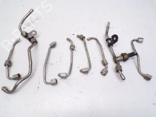 Used Pipe BMW 3 Touring (E91) 330 i (272 hp) 18801762