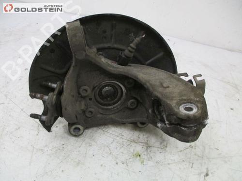 Left front steering knuckle VW PASSAT B6 Variant (3C5) 2.0 TDI | BP37097912M25 - Image 2