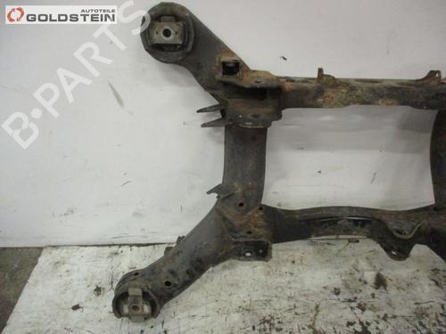 Rear axle MERCEDES-BENZ GL-CLASS (X164) GL 420 CDI 4-matic (164.828) | BP18753153M2 
