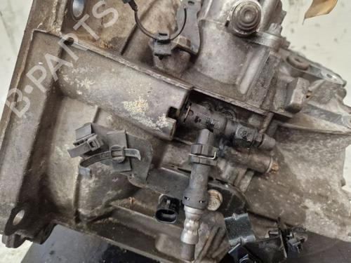 Gearbox OPEL ASTRA J Sports Tourer (P10) 1.4 Turbo (35) | BP29107971M3 