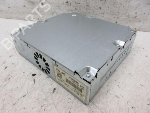 Used Radio AUDI A8 D4 (4H2, 4H8, 4HC, 4HL) 3.0 TDI quattro (250 hp) 29087882