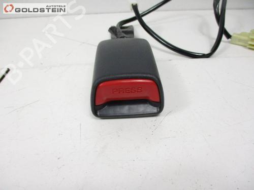 Seat buckle SUBARU JUSTY IV 1.0 (M300) | BP37109853I32 - Image 4