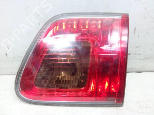 Used Right tailgate light TOYOTA AVENSIS Estate (_T27_) 2.2 D-4D (ADT271_, ADT271R) (150 hp) 30435775