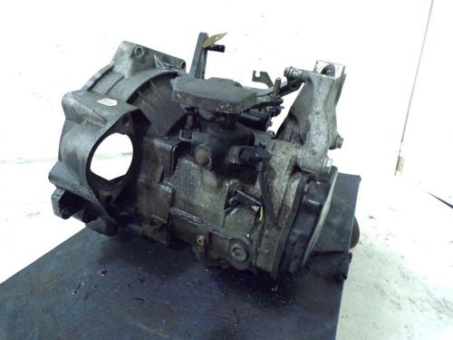 Gearbox VW GOLF VI (5K1) 1.6 TDI | BP29099317M3 