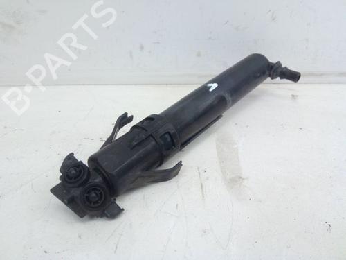 Ruitensproeierpomp VW POLO V (6R1, 6C1) 1.2 (70 hp) 28154943