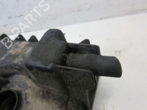 Valve cover MITSUBISHI COLT VI (Z3_A, Z2_A) 1.1 (Z31A, Z32A) | BP29089990M124