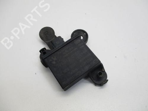 Electronic module BMW 5 (E60) 530 i | BP18803693M83 