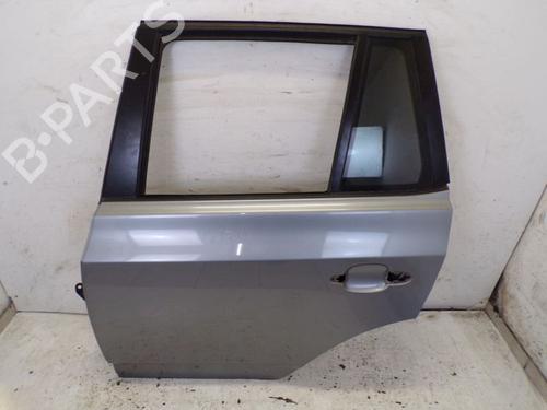 Used Left rear door BMW X3 (E83) 3.0 d (204 hp) 26676787