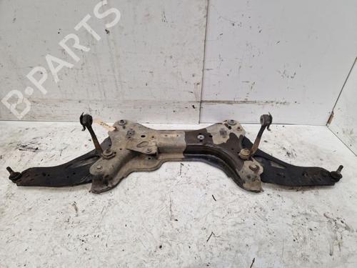 Subframe RENAULT TRAFIC II Van (FL) 2.0 dCi 115 (FL01, FL0U, FL00, FL0H, FL0M) | BP37134490M9 - Image 8
