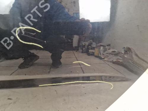 Left rear door VOLVO V70 II (285) D5 | BP29401659C4 