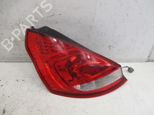 left-taillight-ford-fiesta-vi-cb1-ccn-2008-38504124 main image