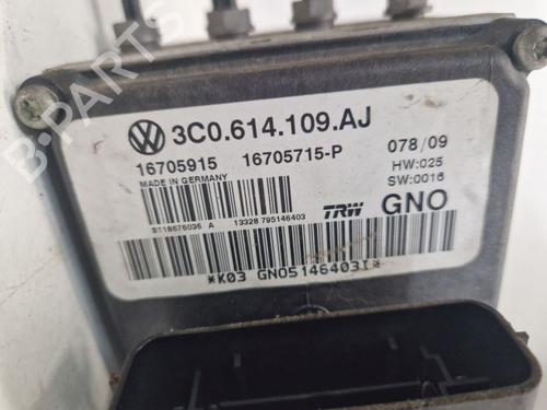 ABS pump VW PASSAT B6 Variant (3C5) 1.4 TSI | BP37134517M43 - Image 7