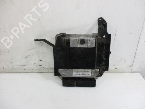 Used Engine control unit (ECU) DODGE JOURNEY 2.0 CRD (140 hp) 18798252