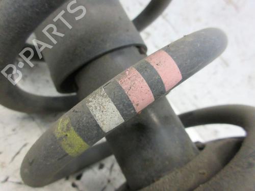 Left front shock absorber AUDI A4 B6 (8E2) 2.0 | BP19296003M16 
