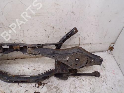 Rear axle VW GOLF V Variant (1K5) 1.9 TDI | BP37119747M2 - Image 6