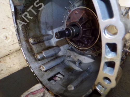 Gearbox BMW 5 (E60) 530 i | BP29095361M3 - Image 7