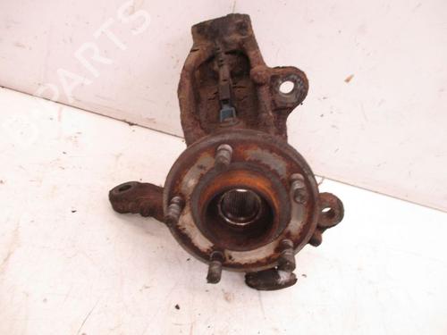 Used Right front steering knuckle FORD MONDEO IV Turnier (BA7) 2.0 TDCi (140 hp) 18807305