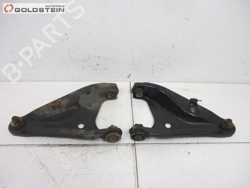 Used Left front suspension arm RENAULT TWINGO II (CN0_) 1.2 16V (CN0K, CN0V, CN0A) (76 hp) 18789562