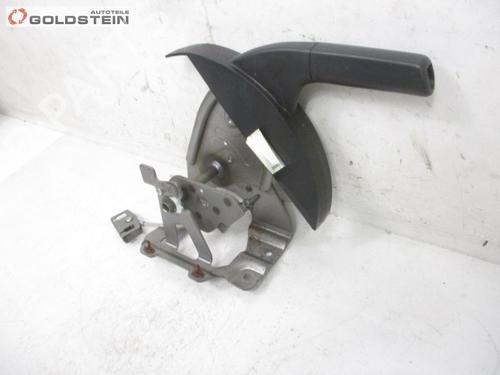 Hand brake NISSAN QASHQAI / QASHQAI +2 I (J10, NJ10, JJ10E) 1.5 dCi | BP18757736I18 