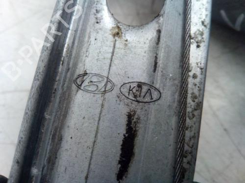 Front right window mechanism HYUNDAI H-1 Cargo (TQ) 2.5 CRDi | BP38028669C23 - Image 10