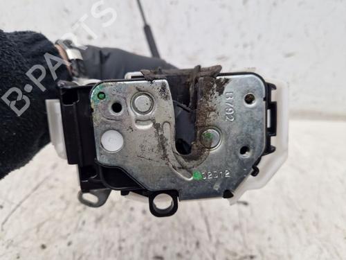 Front right lock FORD KA (RU8) 1.2 | BP29107171C97 